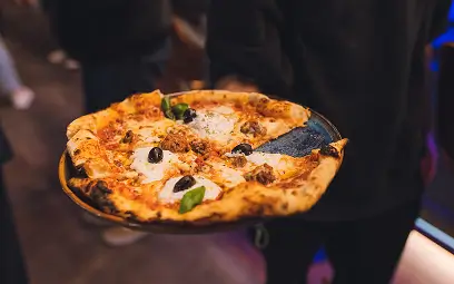 La food multijoueur
